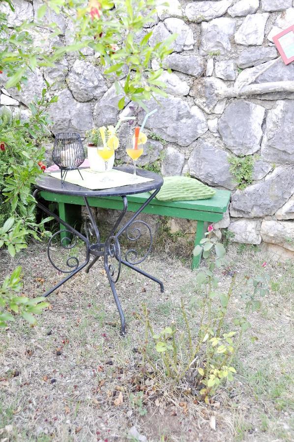Apartamento Bakita Rijeka Exterior foto