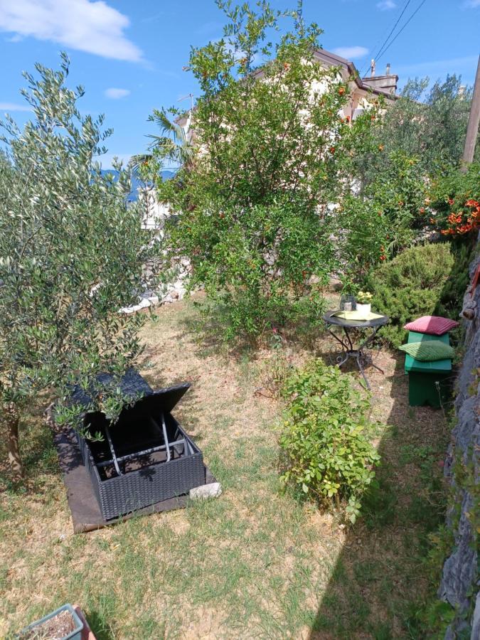 Apartamento Bakita Rijeka Exterior foto