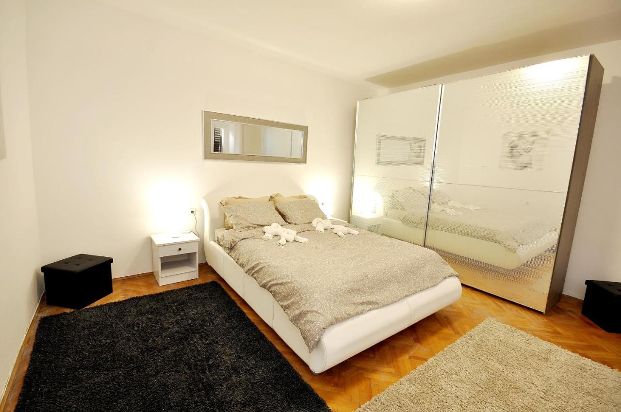 Apartamento Bakita Rijeka Exterior foto