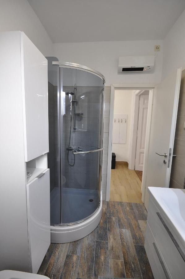 Apartamento Bakita Rijeka Exterior foto