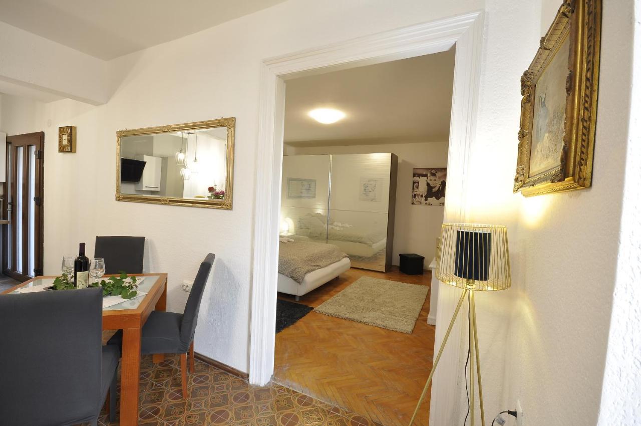 Apartamento Bakita Rijeka Exterior foto