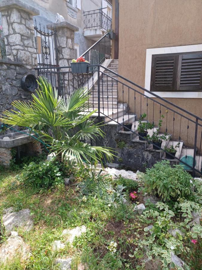 Apartamento Bakita Rijeka Exterior foto