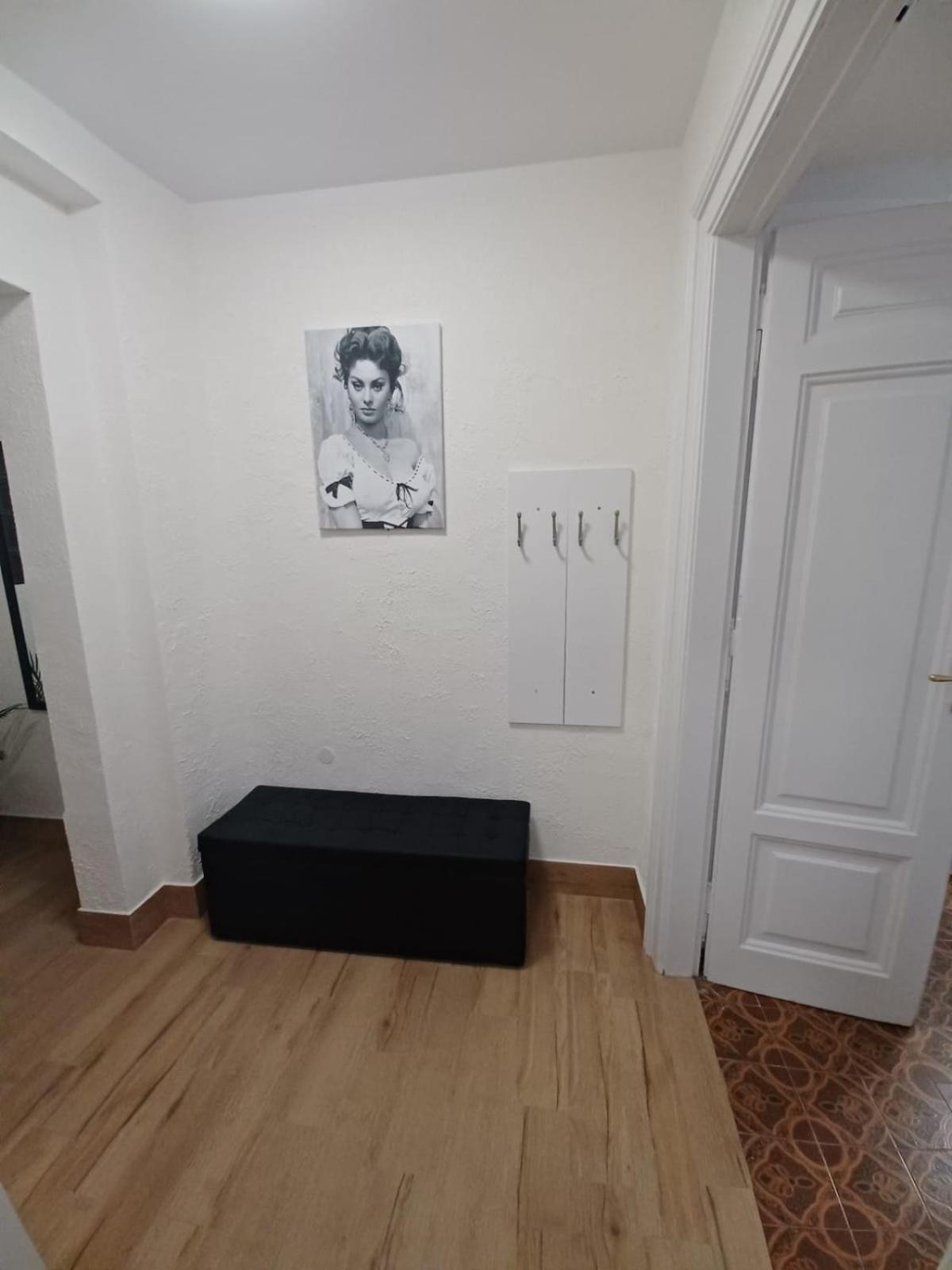 Apartamento Bakita Rijeka Exterior foto