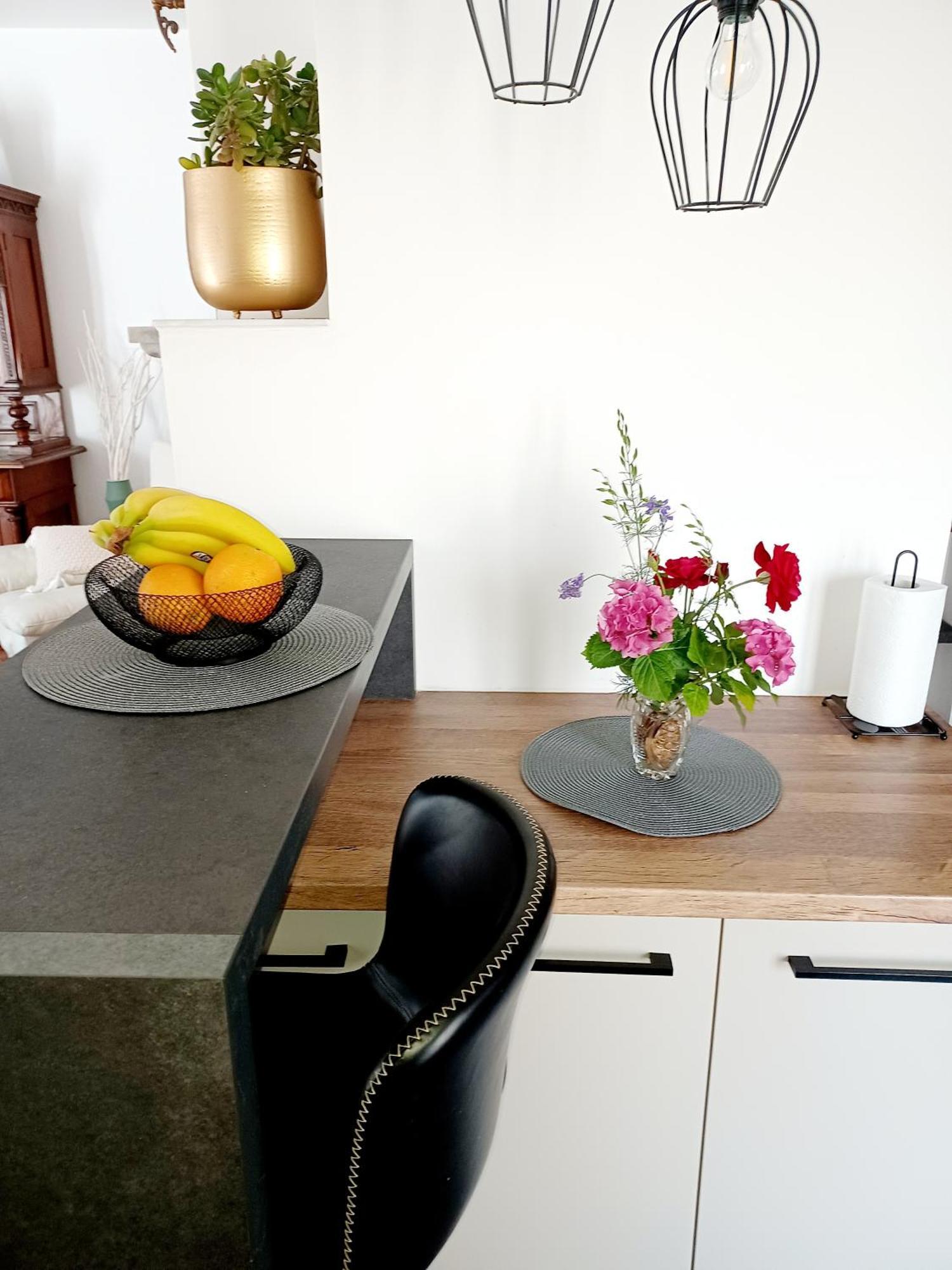 Apartamento Bakita Rijeka Exterior foto